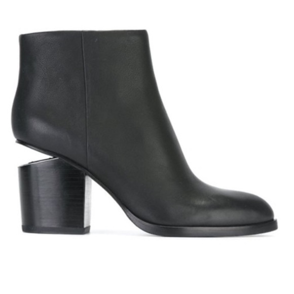 Alexander Wang Gabi ankle boot - Picture 2 of 9